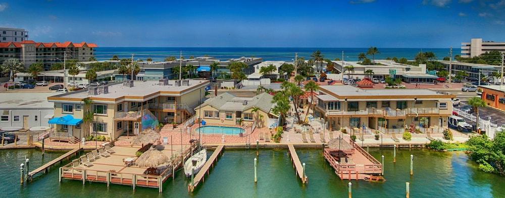 Bayview Plaza Waterfront Resort photo 16