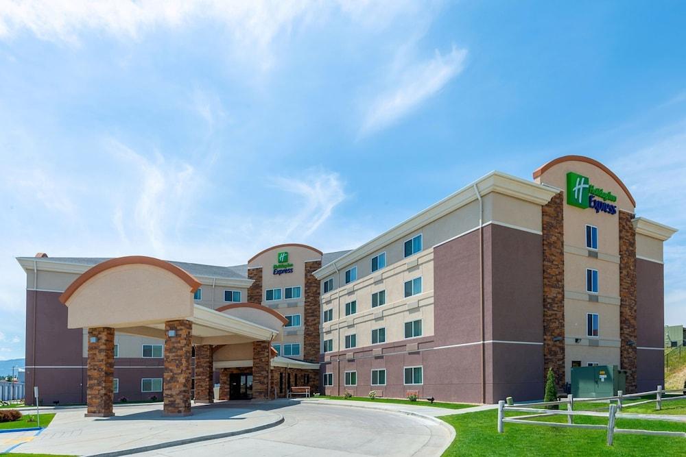 Holiday Inn Express Casper-Interstate 25 by IHG photo 10