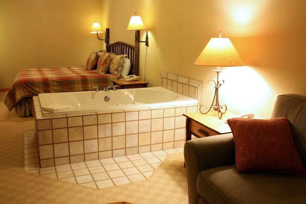 Mountain Lake Lodge photo 35