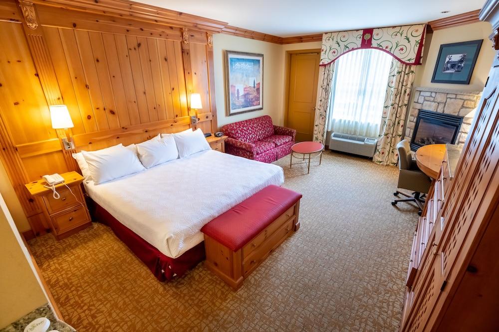 Oglebay Resort photo 34