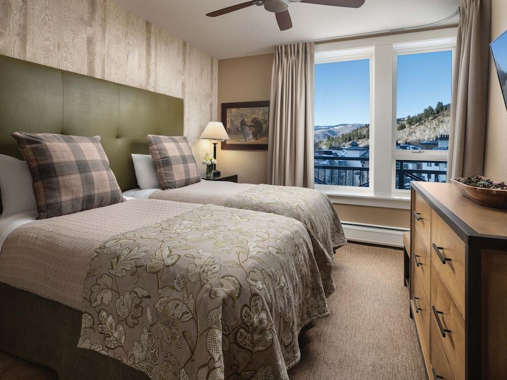 The Residences at Mountain Lodge, Beaver Creek by Hyatt Vacation Club photo 10