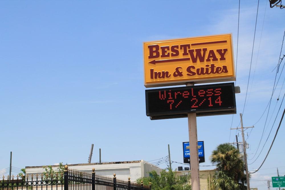 Best Way Inn & Suites photo 4
