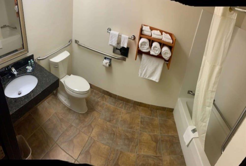 Best Western Davison Inn photo 34