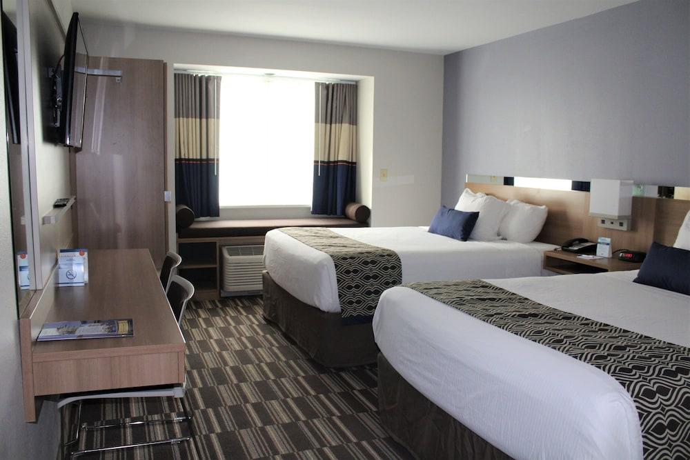 Microtel by Wyndham Penn Yan Finger Lakes Region photo 10