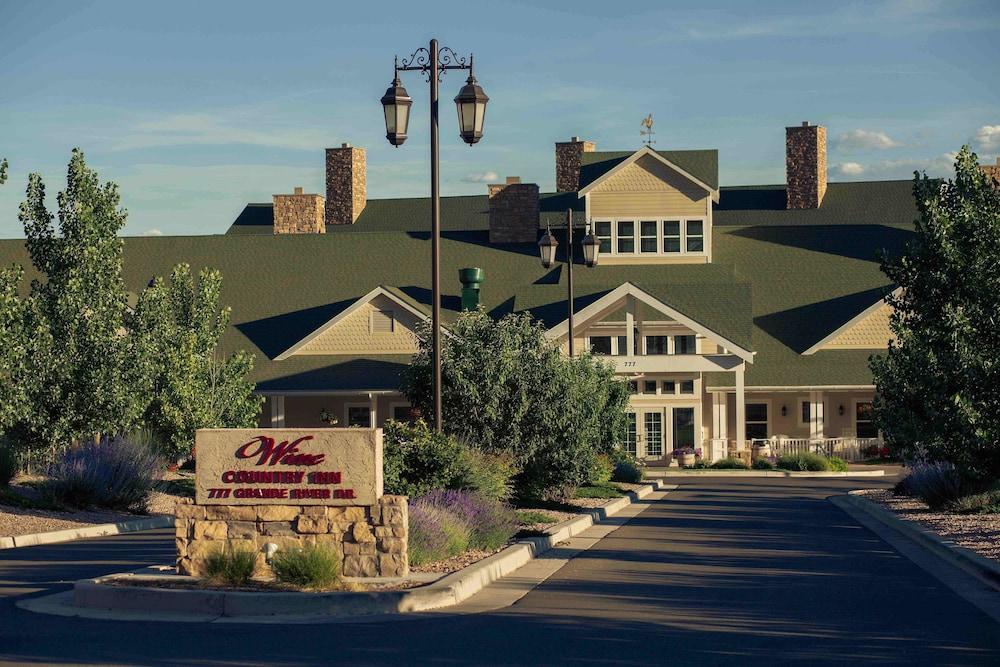 Wine Country Inn Palisade photo 1