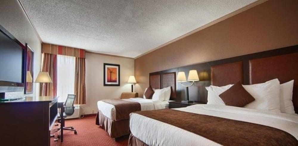 Baymont by Wyndham Lubbock photo 12