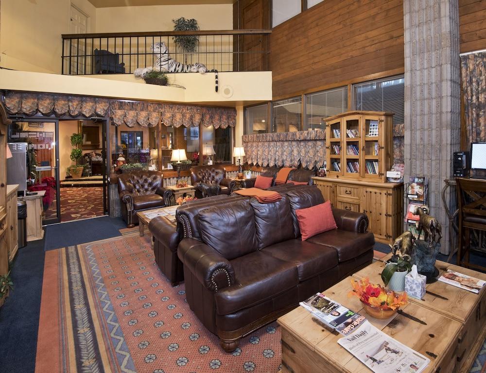 Vail Run Resort photo 15
