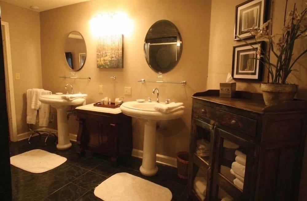The Martha Washington Inn And Spa photo 41