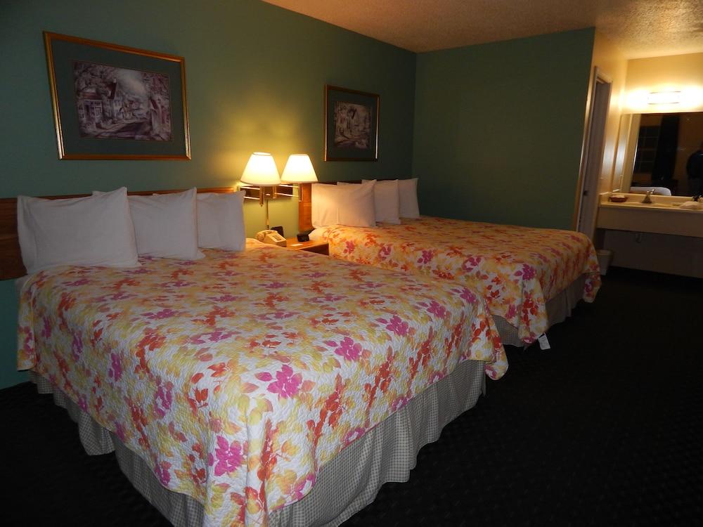 The Lodge photo 6