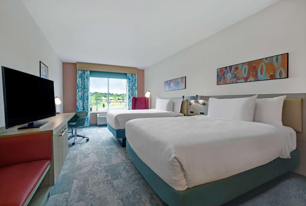 Hilton Garden Inn Manassas photo 12