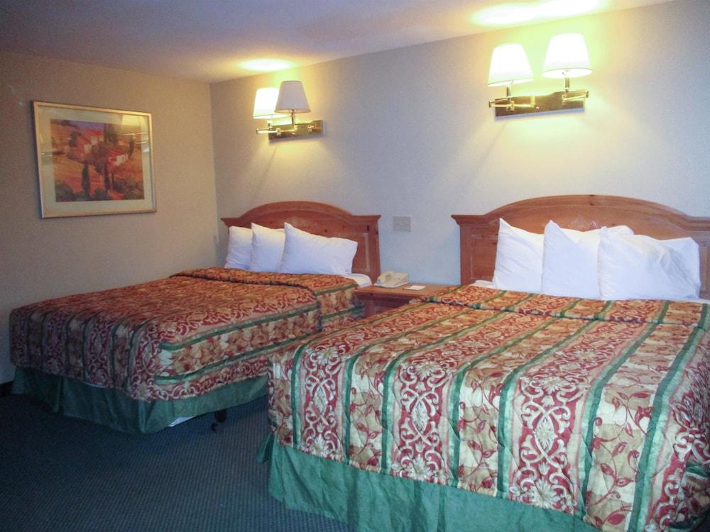The Sunset Inn photo 25