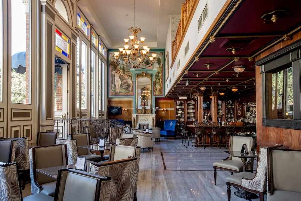 The Horton Grand, Downtown/Gaslamp Quarter photo 20