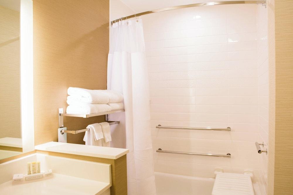 Fairfield Inn & Suites Sheridan photo 17