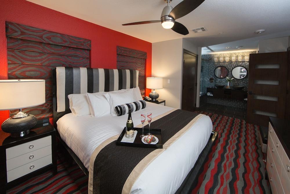 Holiday Inn Club Vacations at Desert Club Resort by IHG photo 72