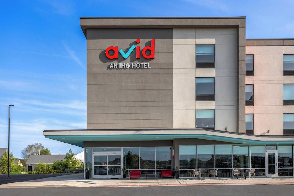 avid hotel Millsboro Georgetown South by IHG photo 51