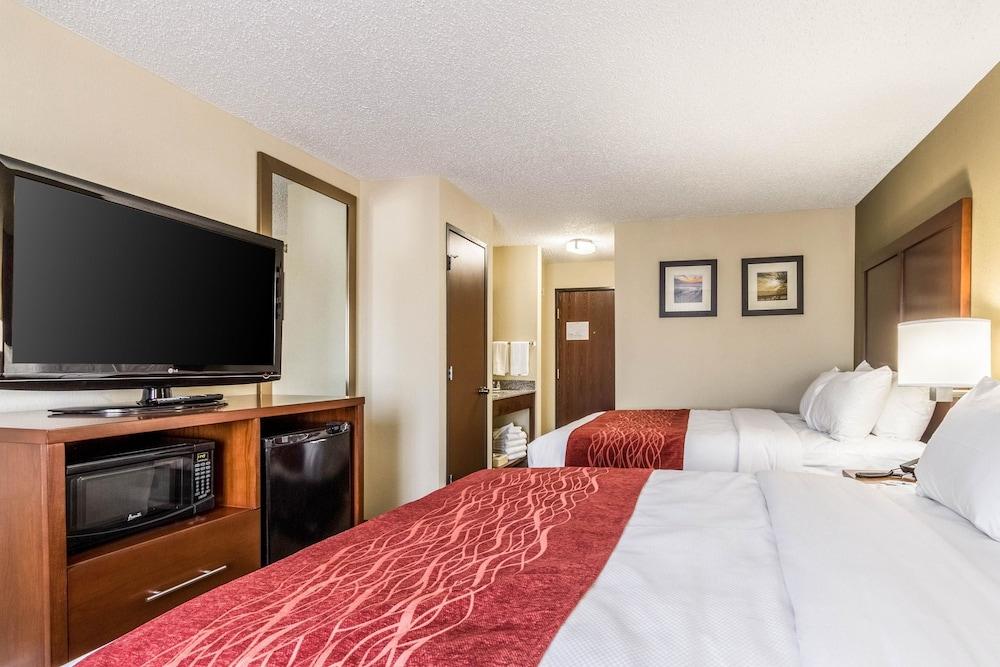 Comfort Inn Norwalk - Sandusky photo 14