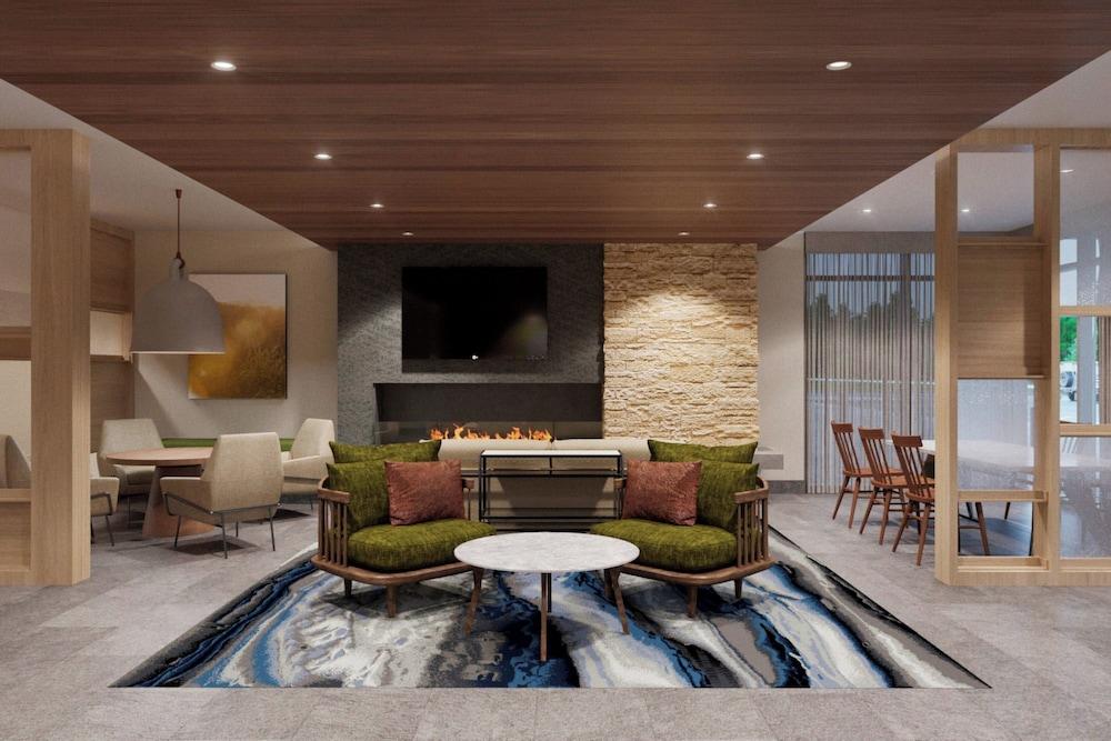 Fairfield Inn & Suites by Marriott Charlotte Belmont photo 3