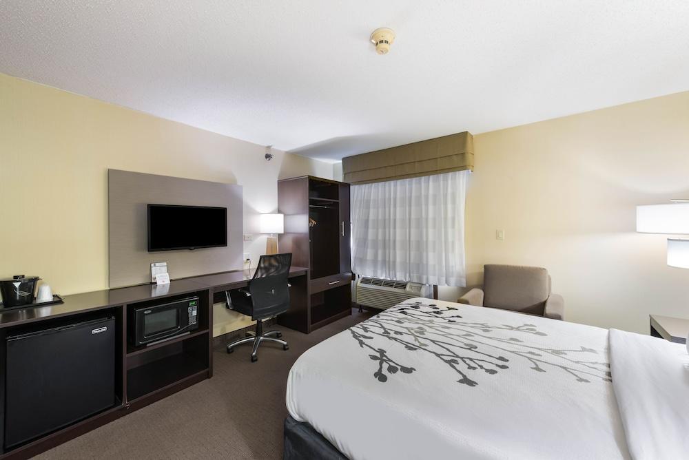 Sleep Inn Naperville - Chicago photo 10