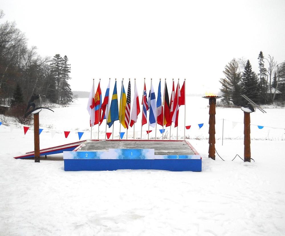 Lakewoods Resort & Lodge photo 37