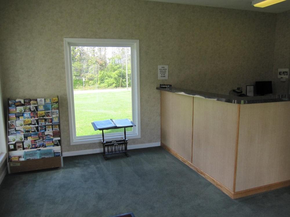 The Springwater Inn photo 2