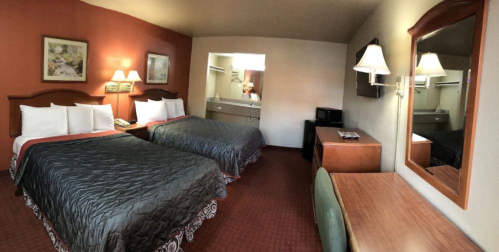Best Budget Inn - Abilene photo 4
