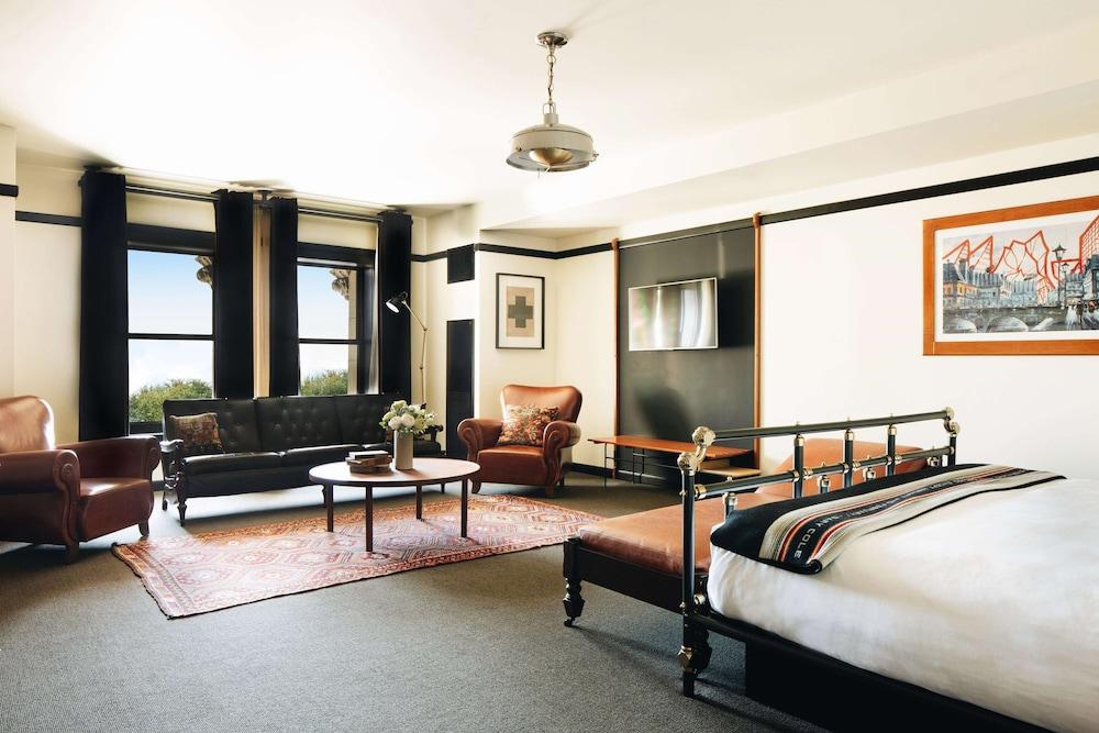 Chicago Athletic Association, a Hyatt Hotel photo 14