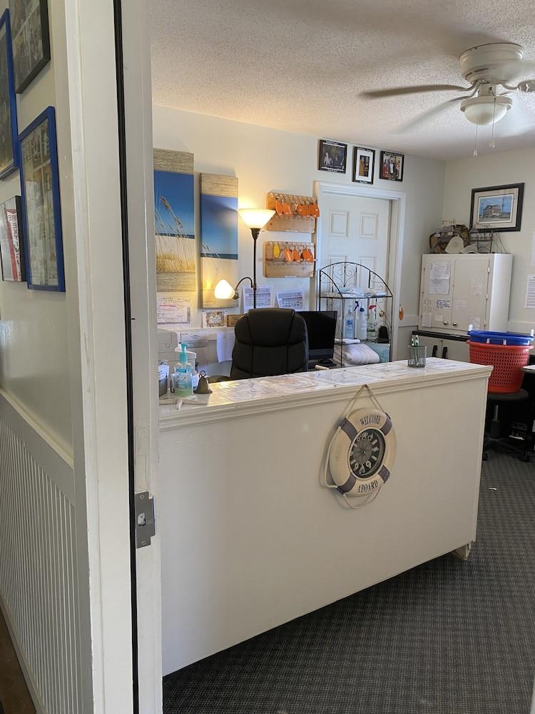 Seaview Pier and Motel photo 17