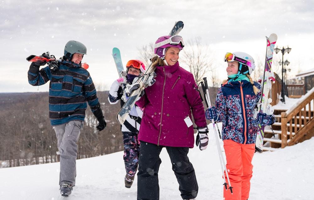Treetops Resort photo 22