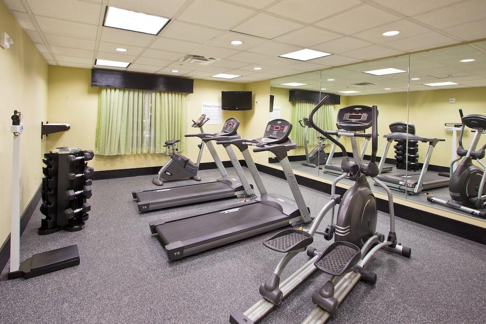 Holiday Inn Express Hotel & Suites Waycross by IHG photo 14