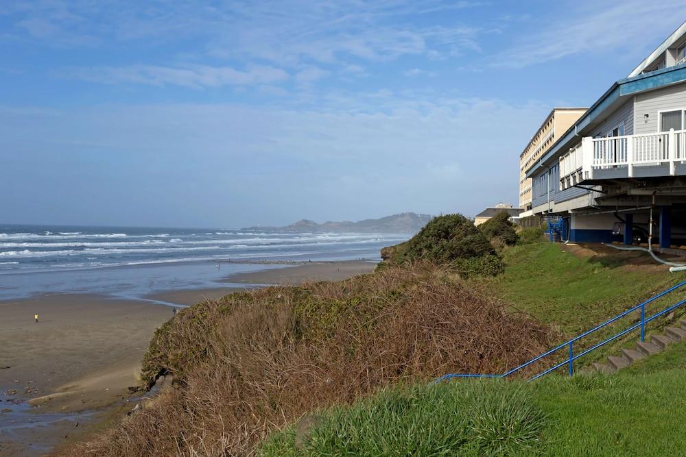 Shilo Inns Newport Oceanfront photo 3