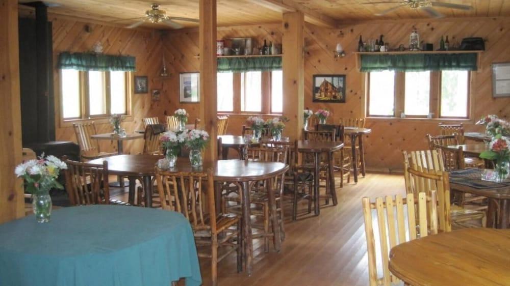 Drakesbad Guest Ranch photo 2