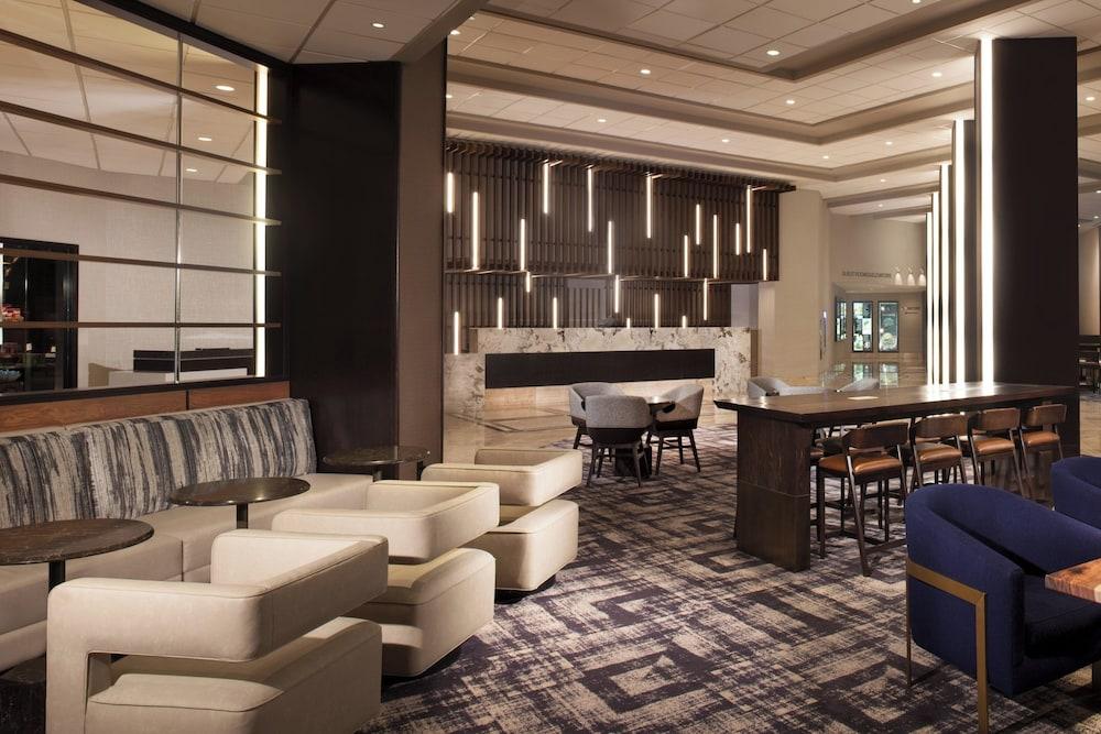 Dallas/Fort Worth Airport Marriott photo 76