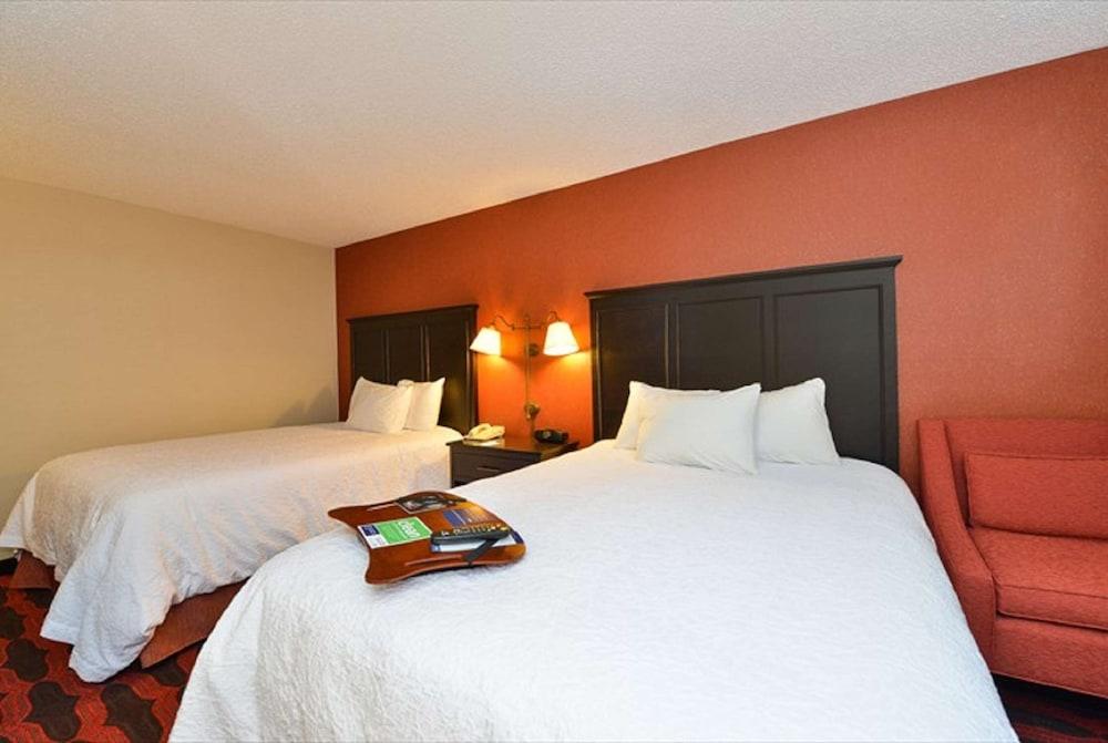 Hampton Inn Sturgis-Lagrange Area photo 18