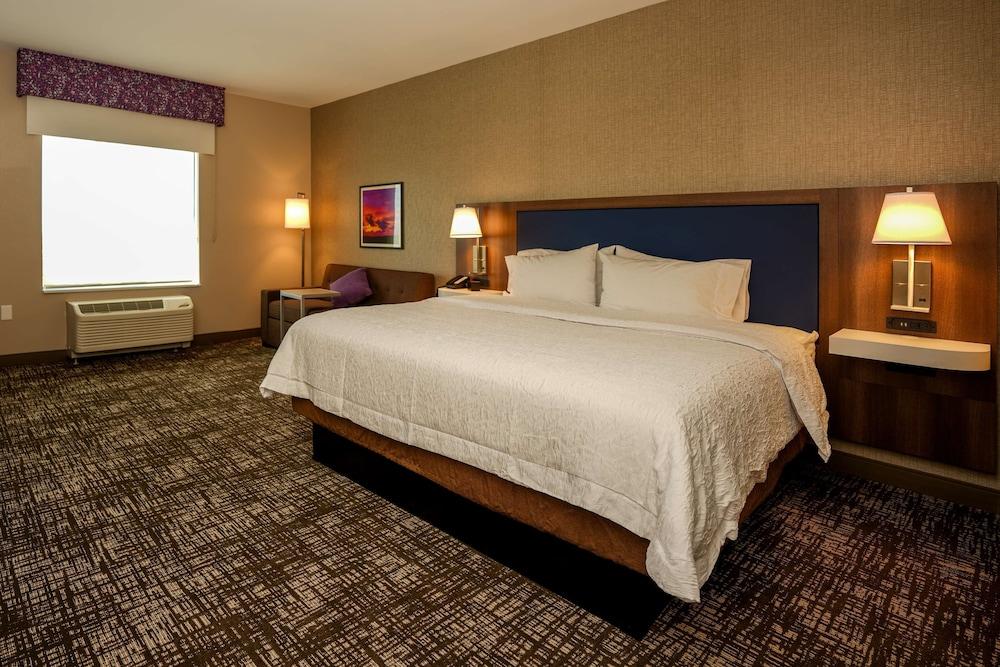 Hampton Inn & Suites Aurora South Denver photo 22