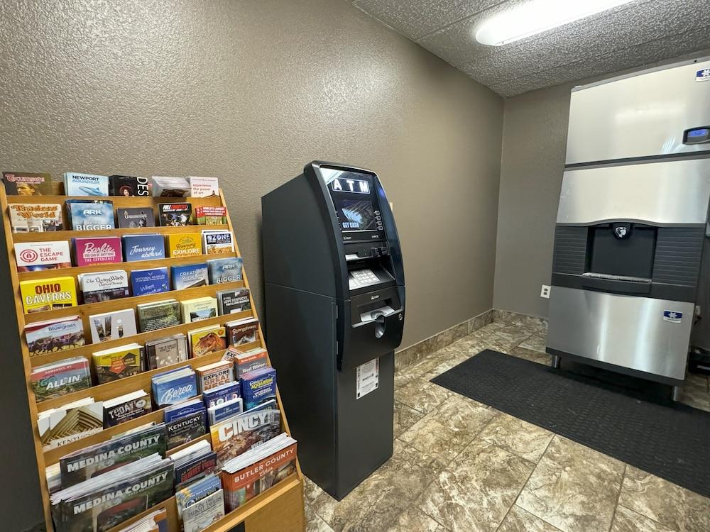 Quality Inn Mason Near Kings Island photo 8