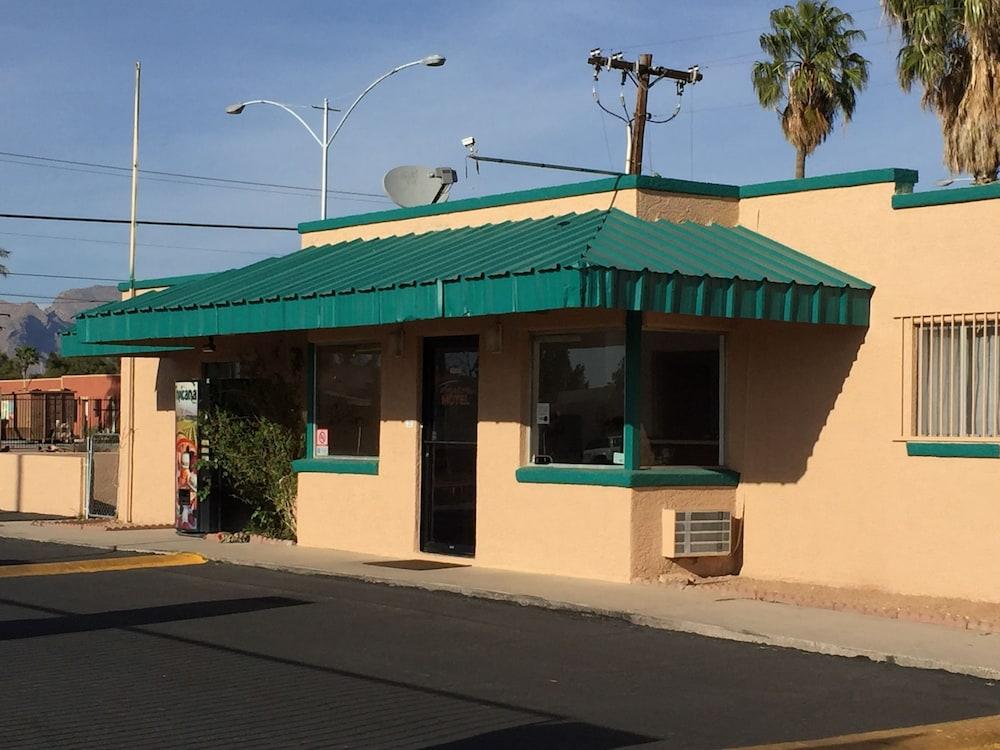 Amazon Motel photo 19