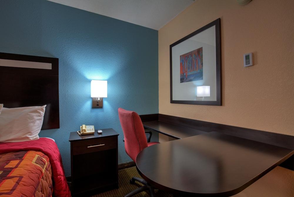 Fair View Inn & Suites photo 23