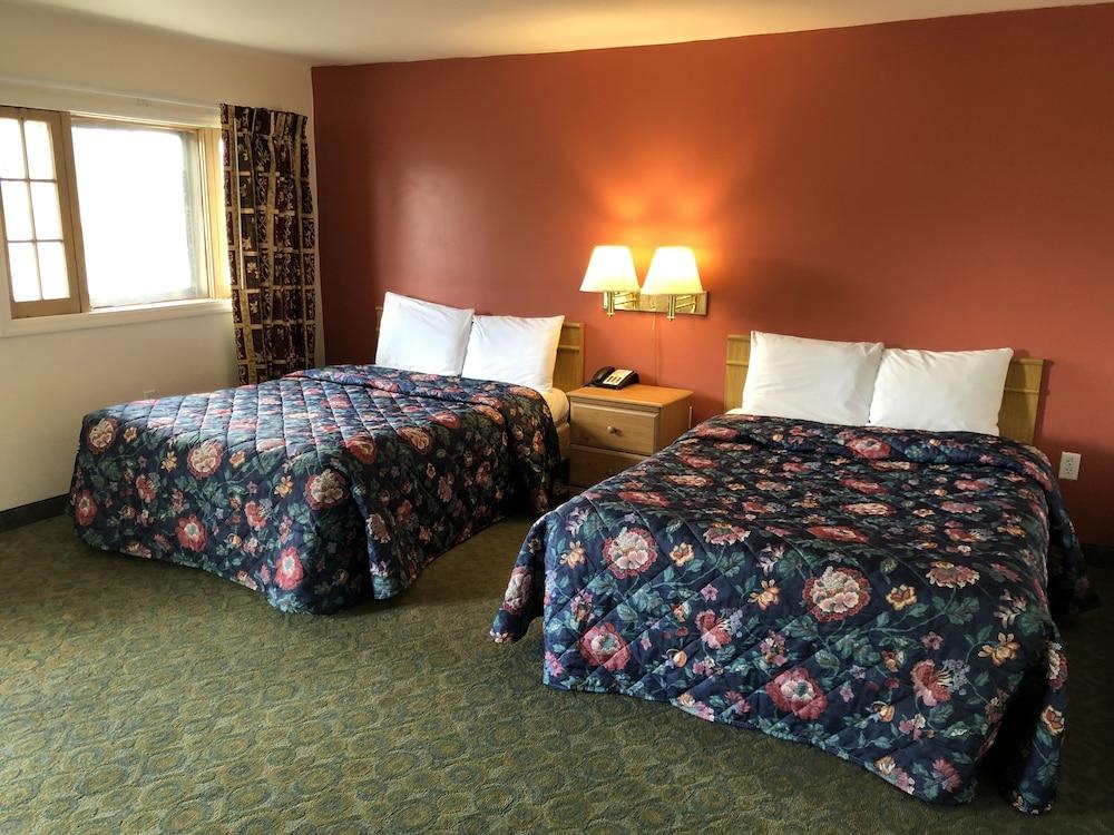 Deep Well Motel photo 3