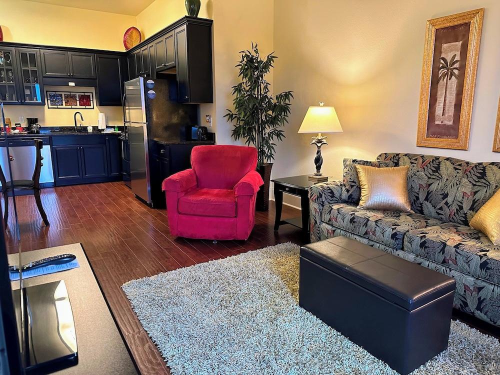 30A Inn & Suites photo 28
