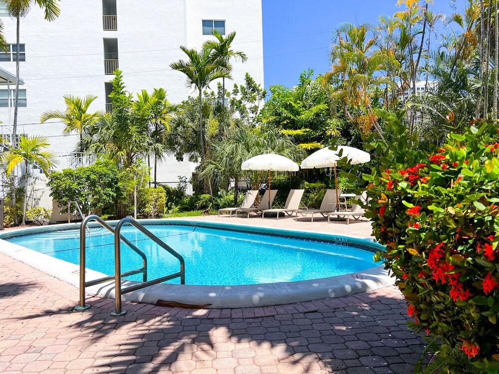 Winterset A North Beach Village Resort Hotel photo 86