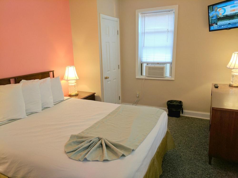 Key West Motel photo 3