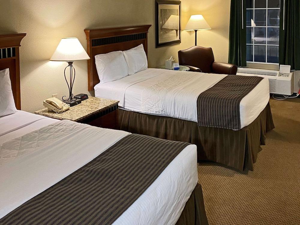 Rodeway Inn San Angelo South photo 17