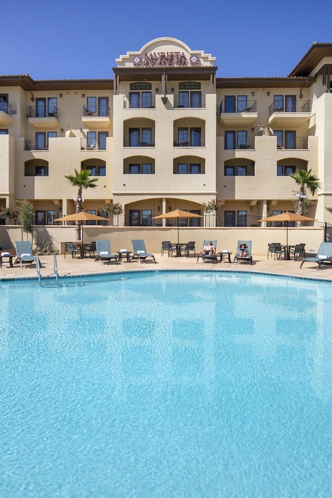 The Murieta Inn & Spa photo 21