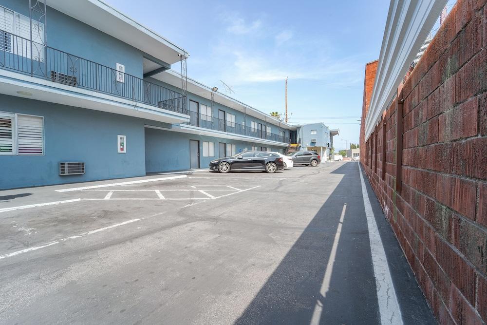 NOHO Hotel near Universal Studios Hollywood photo 34