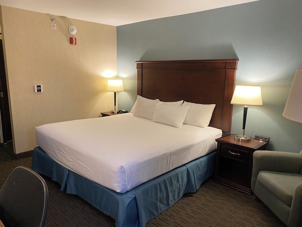 Hotel Indigo Detroit North – Troy by IHG photo 47