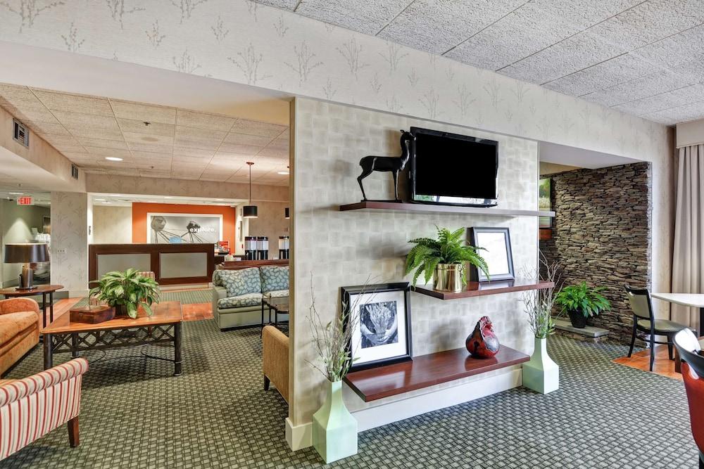 Hampton Inn Bloomsburg photo 4