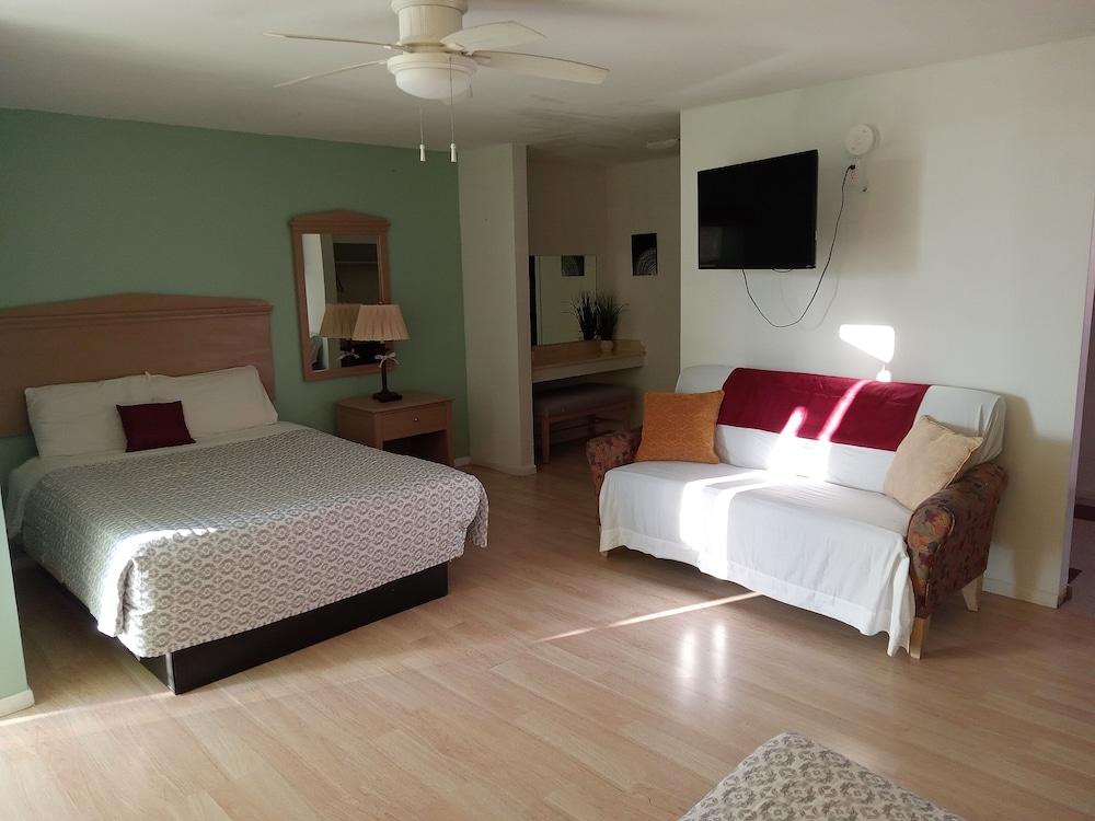 Sandpiper Springs Spa & Retreat photo 5