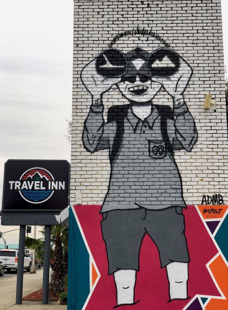Travel Inn photo 20