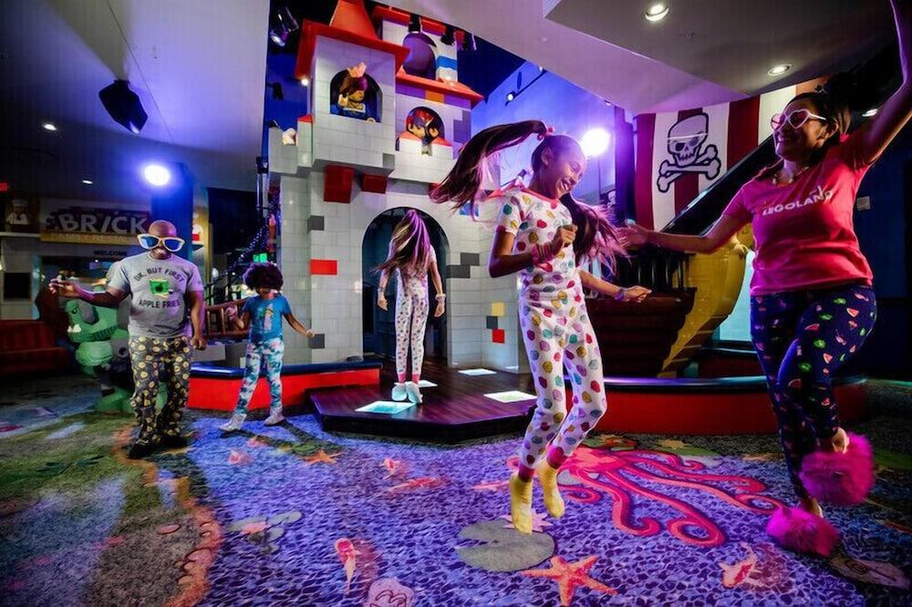 Legoland Florida Hotel photo 8