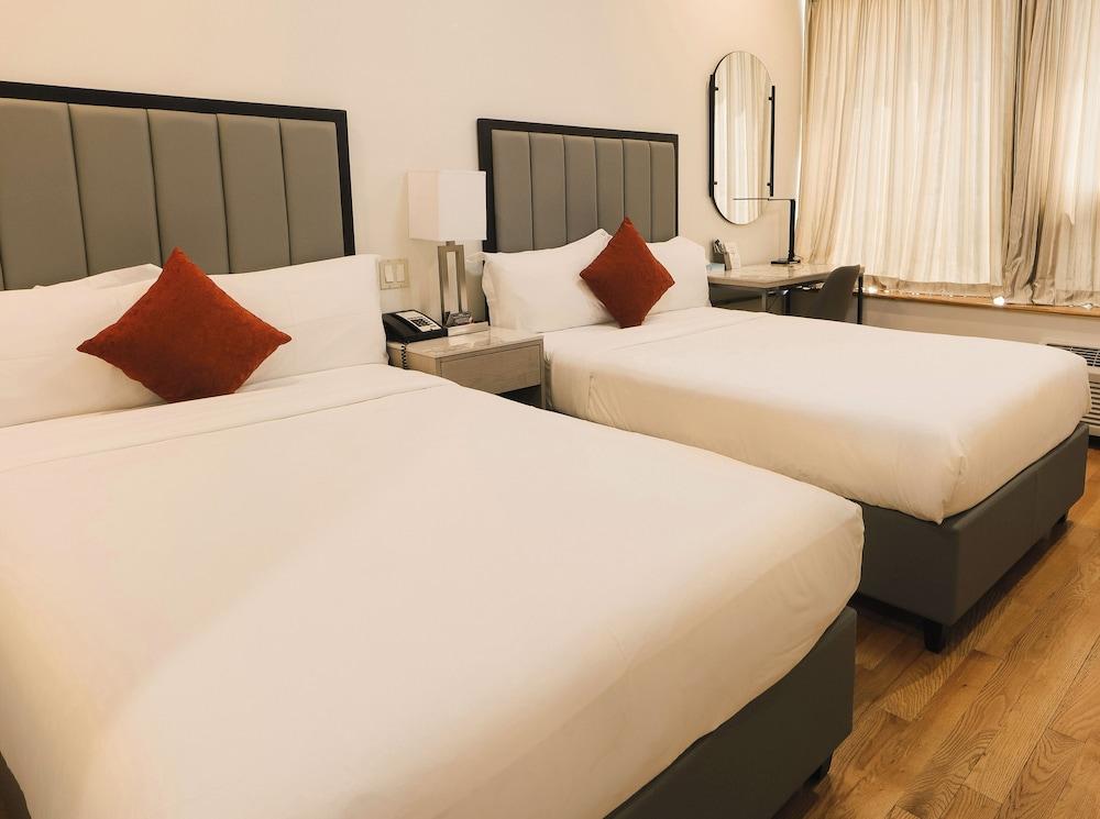 Asiatic Hotel by LaGuardia Airport photo 8
